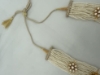 Picture of Royal Pearls Haram with kundan pendants