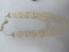 Picture of Royal Pearls Haram with kundan pendants