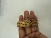 Picture of 4 Bangles Combo size 2.8