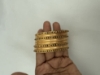 Picture of 4 Bangles Combo size 2.8