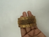 Picture of 4 Bangles Combo size 2.8