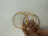 Picture of 4 Bangles Combo size 2.8