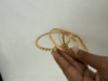 Picture of 4 Bangles Combo size 2.8