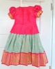 Picture of Madhusri creations Pure Kanchi pattu langa 1Y