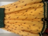 Picture of Custom made Boutique lehanga 6-8y 