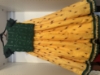 Picture of Custom made Boutique lehanga 6-8y 