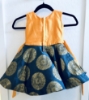 Picture of Partywear frocks combo 2-4Y