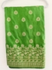 Picture of Never worn Banaras Saree in Gotta Patti pattern