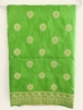 Picture of Never worn Banaras Saree in Gotta Patti pattern
