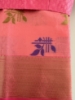 Picture of NEW Oragansa saree in Pink