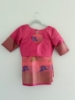 Picture of NEW Oragansa saree in Pink