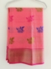 Picture of NEW Oragansa saree in Pink