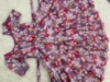 Picture of Never worn Cotton floral  frock 