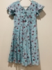 Picture of Pure cotton casual floral dresses combo