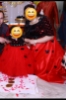 Picture of Mom(XXL) and daughter(1-2y) combo