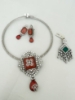 Picture of Cocktail hasli & pendants combo