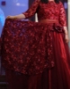Picture of Sequin Long frock