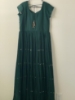 Picture of Crushed long frocks combo