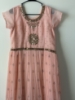 Picture of Crushed long frocks combo