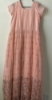 Picture of Crushed long frocks combo