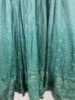 Picture of Never worn Chikankari cape lehenga set 