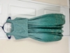 Picture of Never worn Chikankari cape lehenga set 