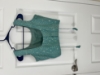 Picture of Never worn Chikankari cape lehenga set 