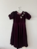 Picture of Trending !! Soft velvet dress