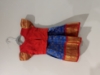 Picture of Pure Venkatagiri pattu langa and blouse (6M-1Y)