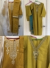 Picture of Combo of two 3 piece Kurta sets