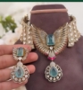 Picture of Beautiful contemporary neckset