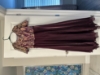 Picture of Space Silk long frock