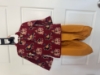 Picture of 3 Kurta Sets for Baby Boy 6M-1y