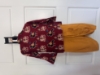 Picture of 3 Kurta Sets for Baby Boy 6M-1y