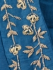 Picture of Brand new pure Dola silk 3 piece suit