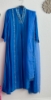 Picture of Brand new pure Dola silk 3 piece suit
