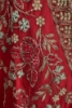 Picture of Brand new silk reddish pink 3 piece suit