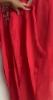 Picture of Brand new silk reddish pink 3 piece suit