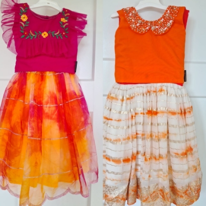 Picture of combo lehengas 1y