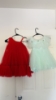 Picture of Party wear frocks combo 2-3y