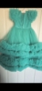 Picture of Floor length dress 4-5y
