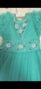 Picture of Floor length dress 4-5y