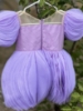 Picture of Bk Gayatri girls lilac dress 4-5y