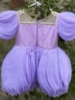 Picture of Bk Gayatri girls lilac dress 4-5y
