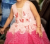 Picture of Bk gayatri butterfly long gown 4-5y