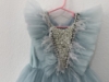 Picture of Pearl embellished Girl dress 3-4y