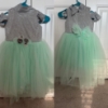 Picture of Evening Frocks- Combo Set of 3 (3-5 Y)