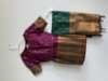 Picture of Never worn Narayanpet Silk Lehanga Set
