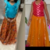 Picture of Skirts and Tops - Combo (3-4 years) 