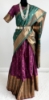 Picture of Never worn Narayanpet Silk Lehanga Set